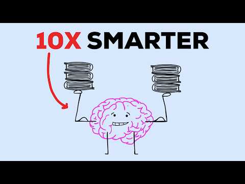 Why 97% Of Students Study Wrong (Fix This NOW)