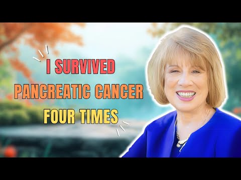 Four times Kay Kays survived pancreatic cancer | whipple procedure | pacreatectomy | gemcitabine
