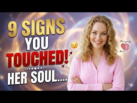 5 Signs She Doesn't Want You To Know She Loves You… Watch For These Clues