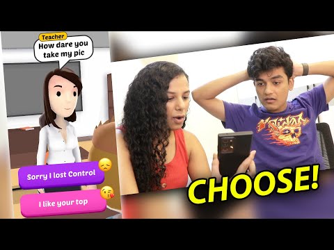 This Game Ruins School Life | SlayyPop