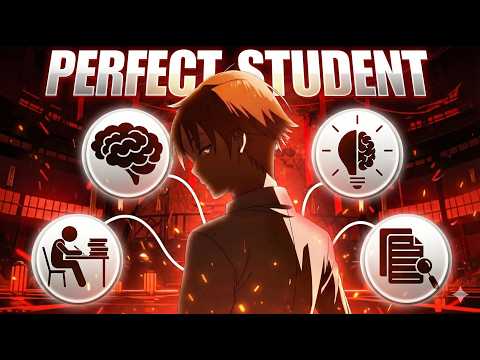 Study Like a Genius || Ayanokoji Formula... 💯