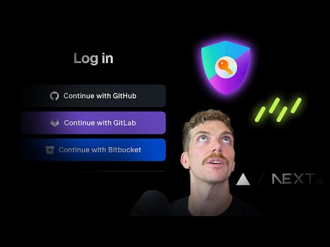 Effortless Auth in Next.js 14: Use Auth.js & Drizzle ORM for Secure Login