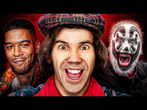 The Worst Nardwuar Interviews of All Time