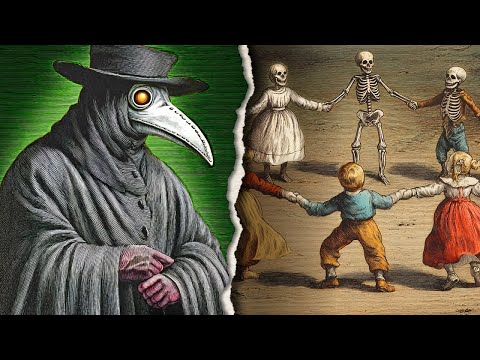 The Age-Old Lie We Still Believe About Ring Around the Rosie