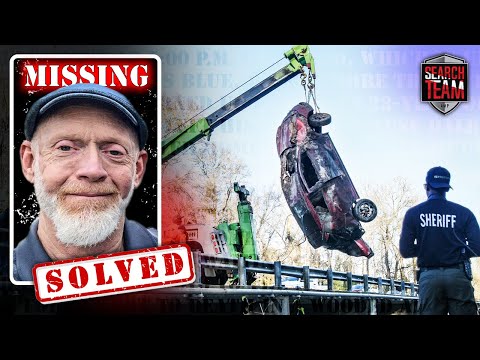 SOLVED 8 Months After Deadly Flash Flood – Brad Benford’s Story