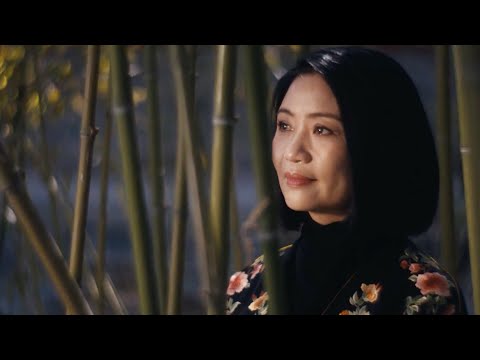 How designer Guo Pei embroiders dreams