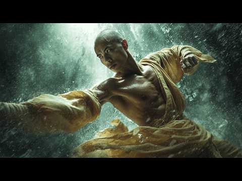 Shaolin Wiped Out In Ambush, A Secluded Disciple Emerges To Uncover The Mastermind！