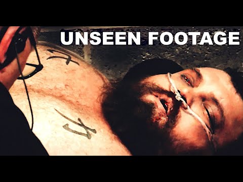 Eddie STRONGMAN, UNSEEN footage "COST of 500kg on Eddie Hall"  I   DEADLIFT WORLD RECORD 1102lbs
