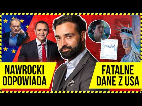 TUSK ATTACKS THE PRESIDENT, THERE IS A DECISION ON MEASLES, STATES ON THE BRIEF OF RECESSION