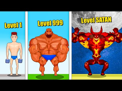 When you go from skinny to satan in 10 minutes