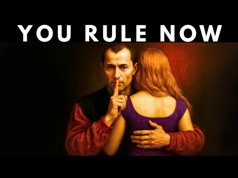 10 Weaknesses That Women Don’t Want You to Know – According to Machiavelli