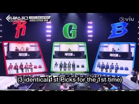 JL GASPAR(Team #RHYTHM) Full Performance Compilation in #universeleague #ahof #ahof_jl #jl #jlgaspar