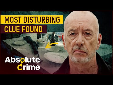 This Blue-Collar Worker Killer Claimed To Be The Devil