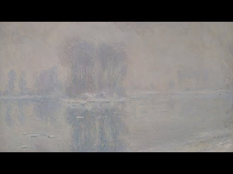 a playlist for reading while enjoying the peace of the garden