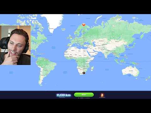 officially my worst guess of all time