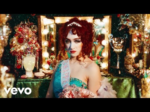 Chappell Roan - After Midnight (Official Audio)