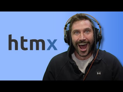 HTMX + Go + WebComponents :  Out Of Band Updates