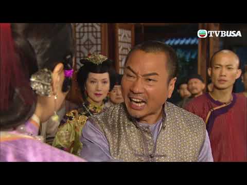 【巾幗梟雄系列】痛快人心，柴九大閙一班牛鬼蛇神