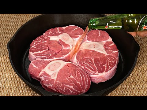 The famous dish that is driving the world crazy! I have never eaten a dish so delicious!