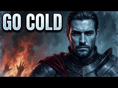 How To Ignore Someone Who Hurt You (Psychology of Silence)