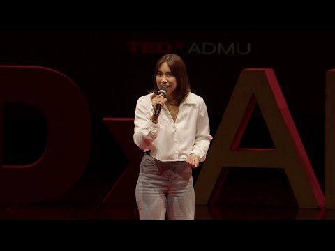 Pitch Perfect: How Tone Bridges Barriers | Inka Magnaye | TEDxADMU
