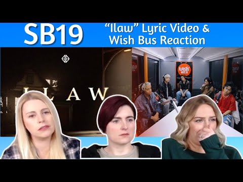 SB19: "Ilaw" Reaction