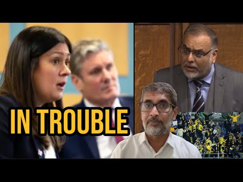 UK minister faces call to resign on Maccabi comment; rare confession by Sky News | Janta Ka Reporter
