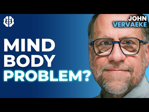 Can Science Untangle the World-Knot of Consciousness? Philosophy of Mind & Meaning | John Vervaeke
