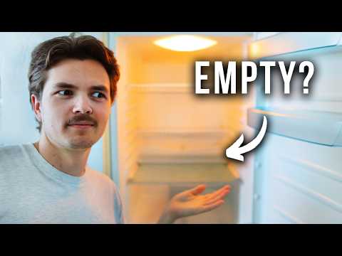 7 Strange Habits I Have As A Minimalist