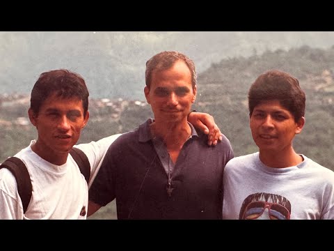 "León de Perú" - Documentary