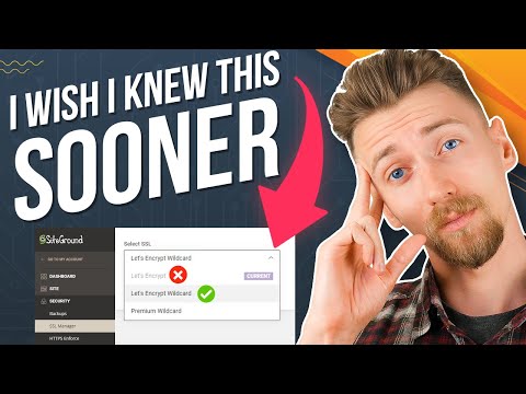 SiteGround Review - 5 Facts You DIDNT KNOW About SiteGround