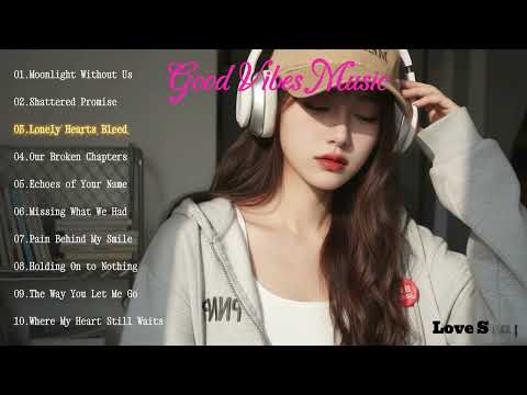 Good Vibes Music Playlist❤🎶Beautiful English Song 2026 | Latest Relaxing Song | love song | song sad