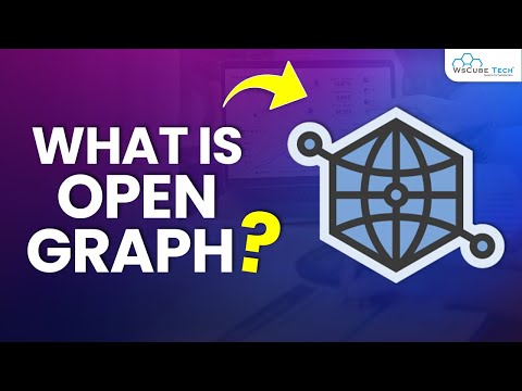 Open Graph Kya Hai? | Type of Open Graph | SEO Open Graph Tutorial