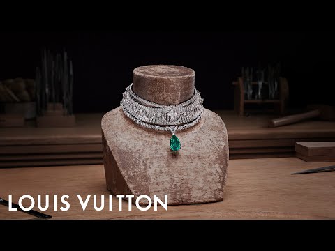Apogée Savoir-Faire | Louis Vuitton Virtuosity | LOUIS VUITTON