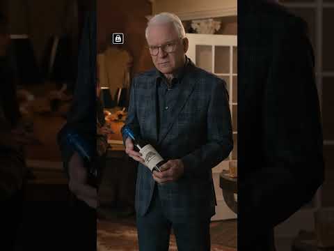 Crashing The Party | Only Murders In The Building | Disney+ UK