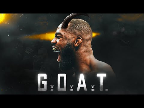 Jon Jones – The GOAT Who Broke All the Rules (Documentary 2025)