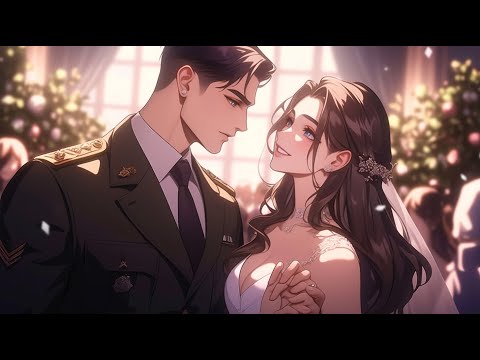 When I heard the inner voice of my officer husband, I tore up the divorce papers, shocking him