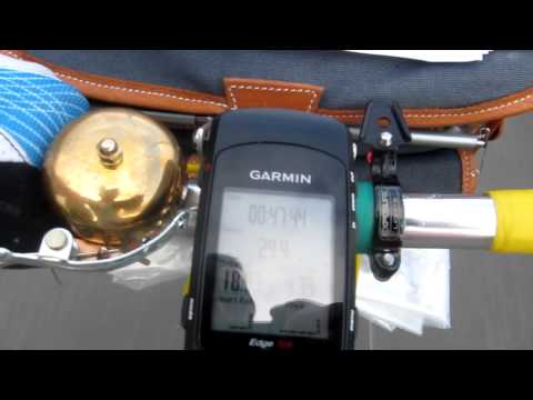 Netherlands Cycle Track