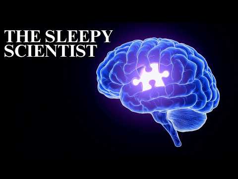 The Sleepy Scientist | Why We Forget To Remember