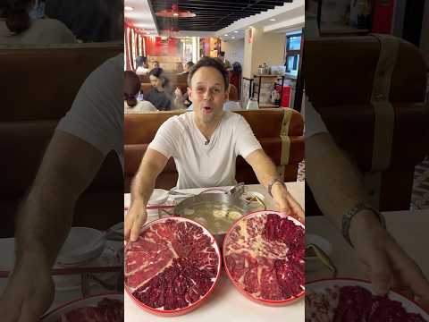 Landed in China for this