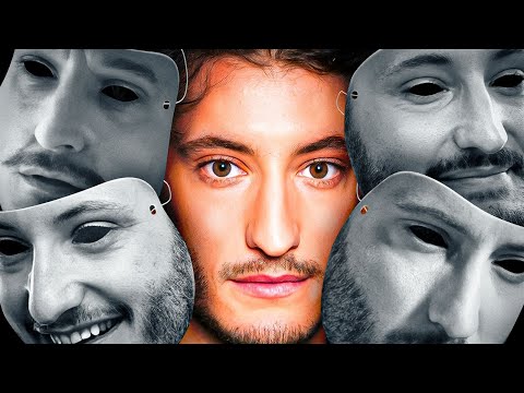 L'histoire de Pierre Niney