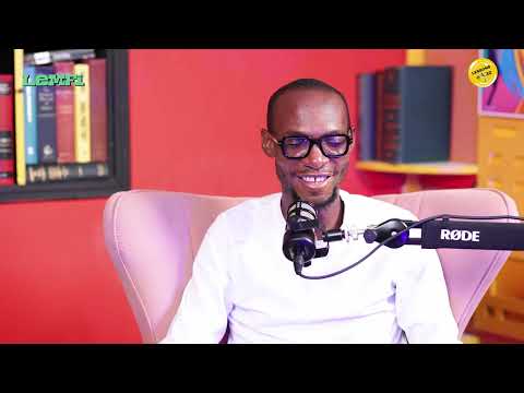 Keith Muoki: Men choose a woman based on her past! || Lessons at 30 With Dr.Ofweneke