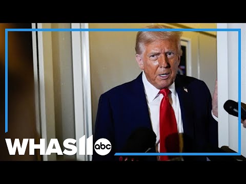 Trump administration responds to Pope Leo's critique of immigration policies