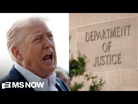 ‘The audacity’: DOJ turns to X to recruit as prosecutors flee Trump’s politicization of department