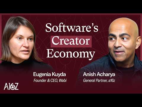 Seeing The Future from AI Companions to Personal Software