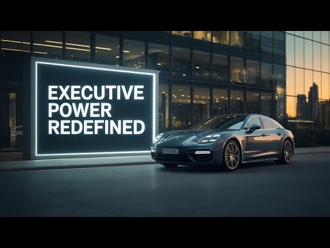 2026 Porsche’s is Actually UNREAL