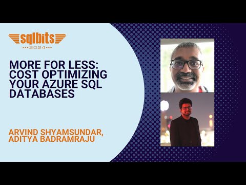 More for less: Cost optimizing your Azure SQL databases
