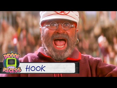 Pirates Play Baseball | Hook | Indoor Recess