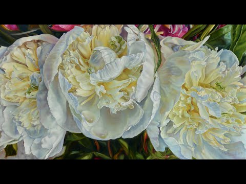 Peonies
