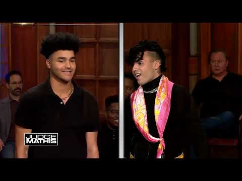 One-Night Stand Money Grab